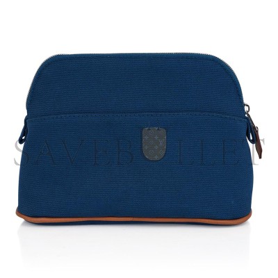 HERMÈS BOLIDE CASE, MINI MODEL (26*18*10cm) 